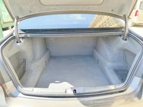 [济南·鲁A] 二手宝马宝马7系2013款 730Li 领先型