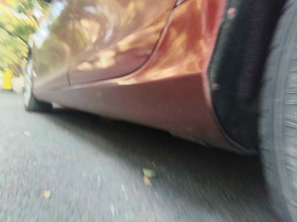 [上海·沪A] 二手沃尔沃沃尔沃V402013款 2.0T 智雅版