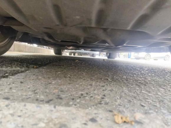 [深圳·粤B] 二手宝马宝马5系2014款 525Li 豪华设计套装