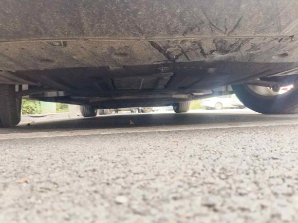 [合肥·皖A] 二手埃安AION S2022款 魅 580