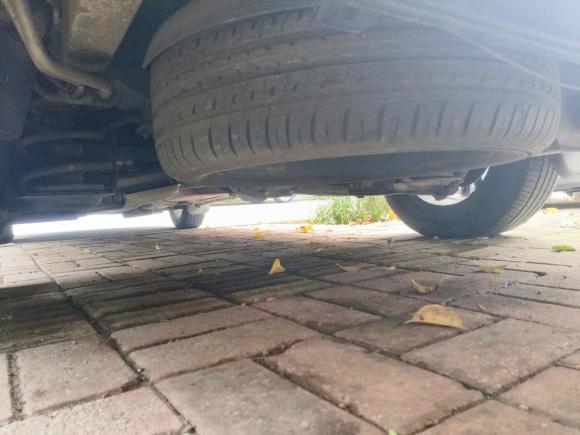 [合肥·皖A] 二手奔驰威霆2016款 2.0T 精英版