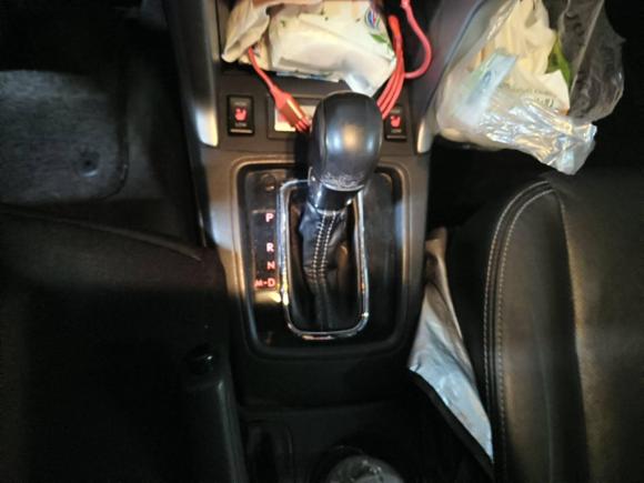 [上海·沪G] 二手斯巴鲁森林人2015款 2.0i 特装纪念版