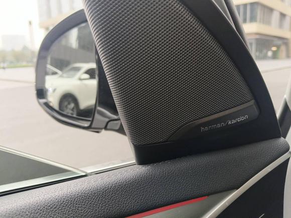 [成都·川A] 二手宝马宝马iX32021款 改款 创领型