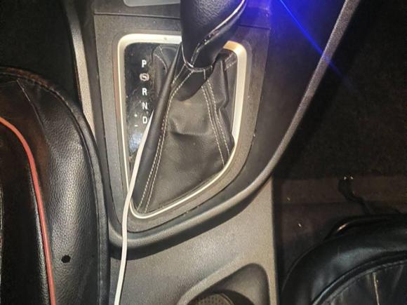 [宁波·浙B] 二手别克英朗2021款 改款 1.3T 自动轻混动精英型