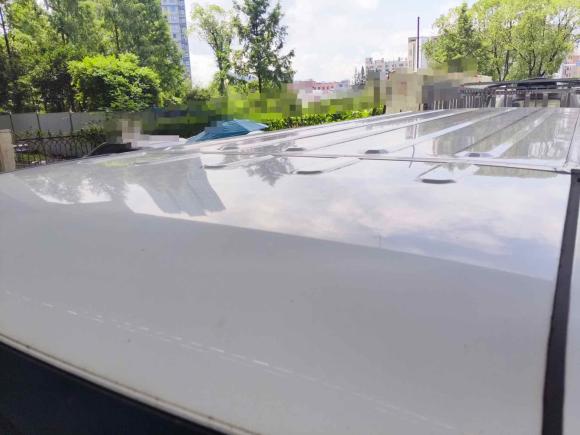 [温州·浙C] 二手上汽大通MAXUS大通EV302021款 纯电智能物流专家长轴宁德时代