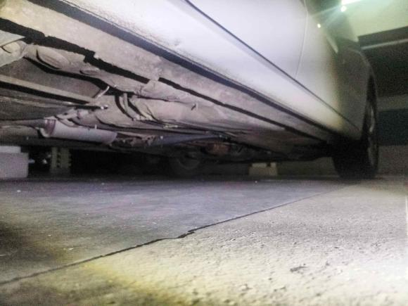 [合肥·皖A] 二手大众朗逸2015款 1.6L 自动舒适版