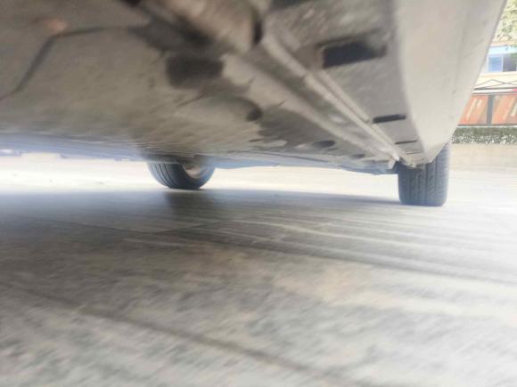 [嘉兴·浙D] 二手大众一汽-大众CC2010款 2.0TSI 豪华型