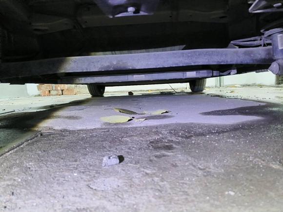 [杭州·浙A] 二手比亚迪海鸥2023款 活力版