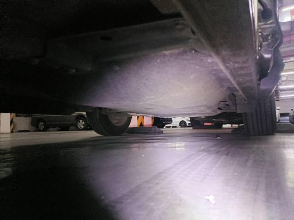 [深圳·粤S] 二手本田本田CR-V2023款 240TURBO 两驱智领版 5座