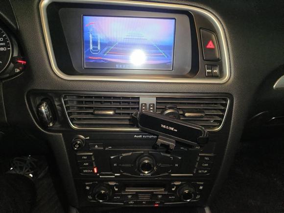 [杭州·浙A] 二手奥迪奥迪Q52011款 2.0TFSI 技术型