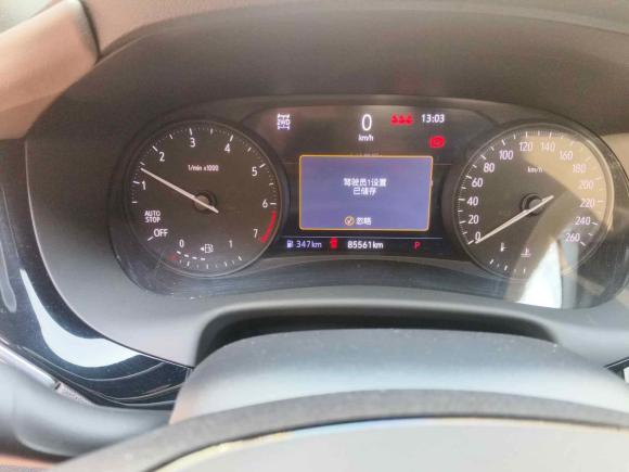 [济南·鲁A] 二手别克昂科旗2020款 28T 四驱尊享旗舰型