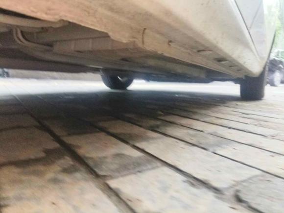 [西安·陕A] 二手雪佛兰赛欧2015款 赛欧3 1.5L 手动理想天窗版