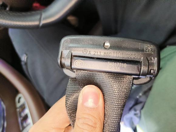 [杭州·浙A] 二手奔驰奔驰E级2016款 E 200 L 运动型