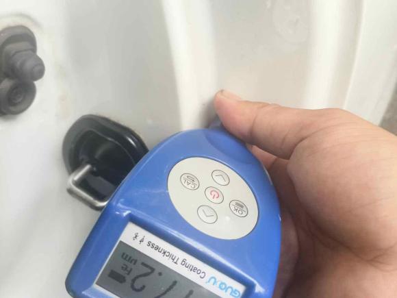 [广州·粤A] 二手本田本田XR-V2015款 1.8L VTi CVT豪华版