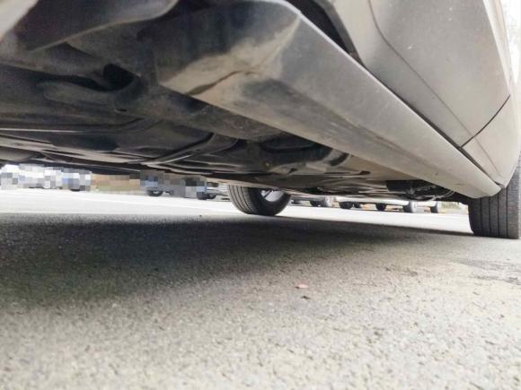 [合肥·皖N] 二手大众途昂2017款 380TSI 四驱豪华版