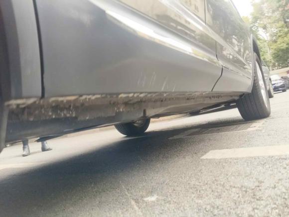 [上海·沪A] 二手斯柯达柯迪亚克2017款 TSI330 7座两驱豪华版