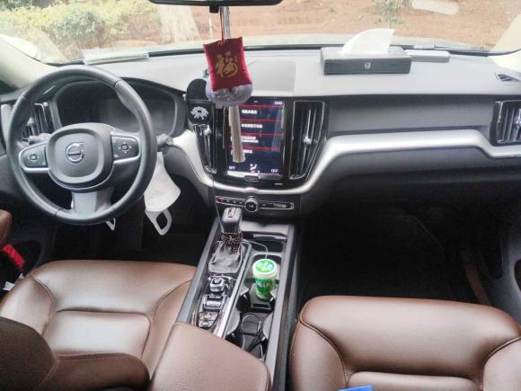 [苏州·苏E] 二手沃尔沃沃尔沃XC602020款 T5 四驱智逸豪华版