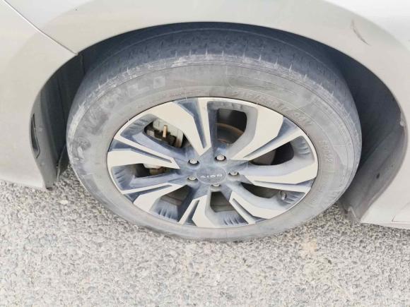 [广州·粤A] 二手埃安AION S2020款 魅 580