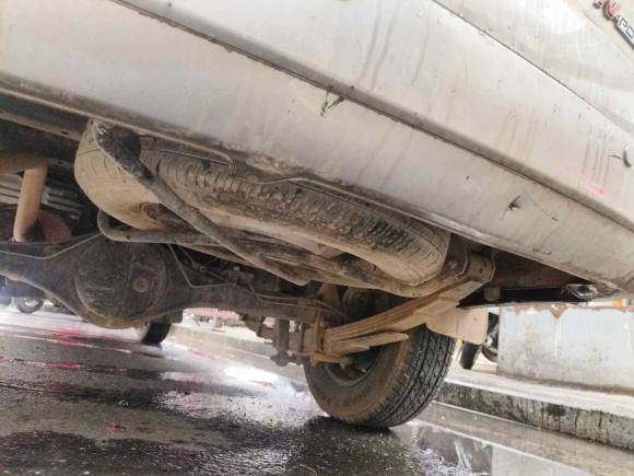 [南昌·湘A] 二手金杯新海狮X30L2018款 1.5L财富版DLCG14