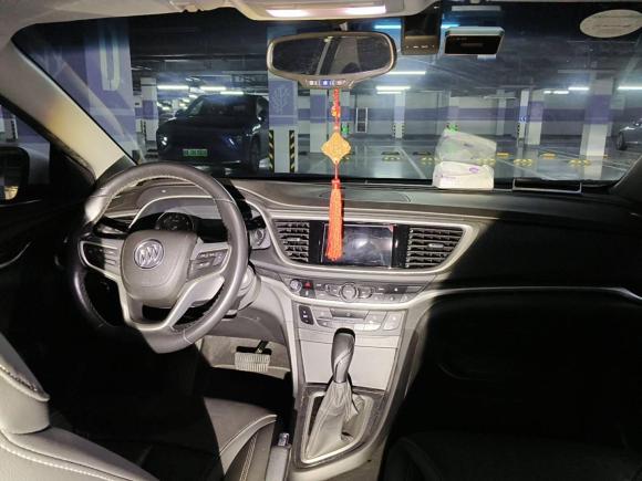 [杭州·黑J] 二手别克英朗2019款 18T 自动互联精英型 国VI