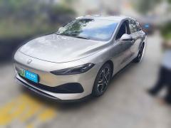[台州·浙J] 荣威荣威D72023款 DMH 125km 卓越版