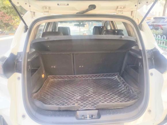 [苏州·苏E] 二手长安长安CS152019款 1.5L 自动旗舰型 国V