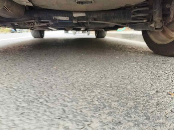 [上海·苏U] 二手标致标致30082015款 1.6THP 自动经典版