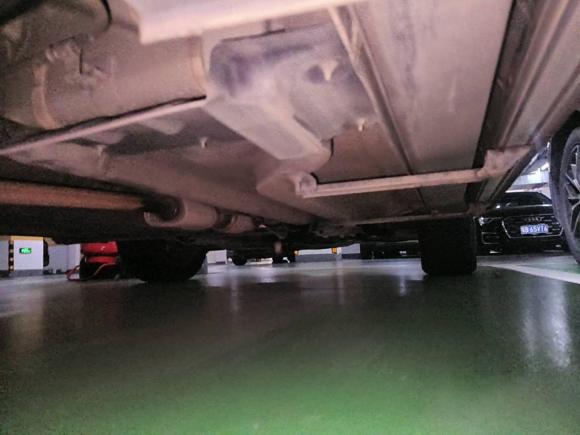 [深圳·粤B] 二手现代北京现代ix252015款 1.6L 自动两驱智能型GLS