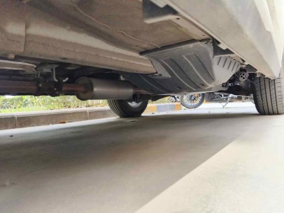 [西安·陕U] 二手哈弗哈弗M62021款 PLUS 1.5T DCT舒享型