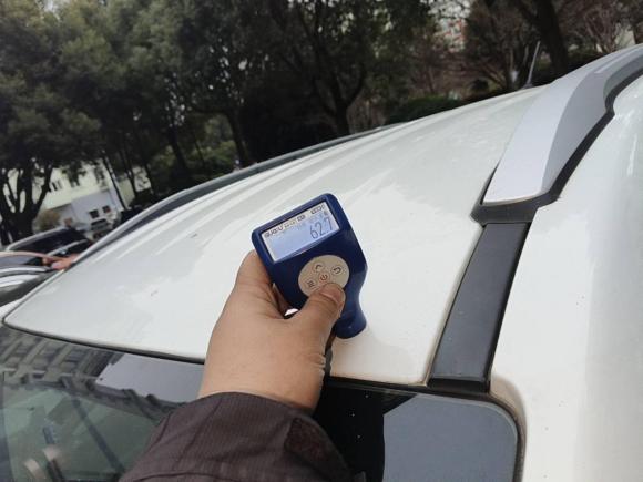 [宁波·浙B] 二手比亚迪元Pro2021款 401KM 豪华型