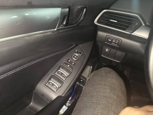 [广州·粤A] 二手本田雅阁2018款 260TURBO 精英版 国V