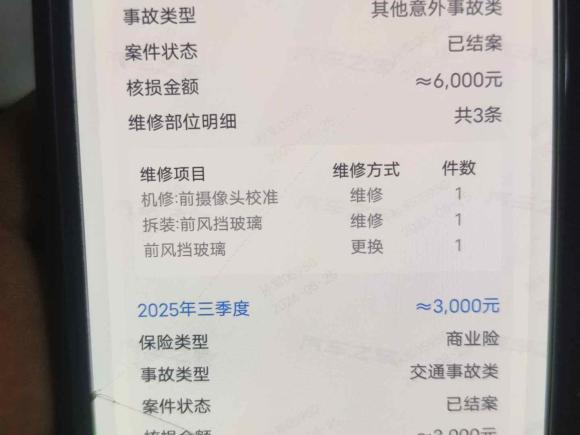 [上海·吉B] 二手理想汽车理想L72024款 Ultra