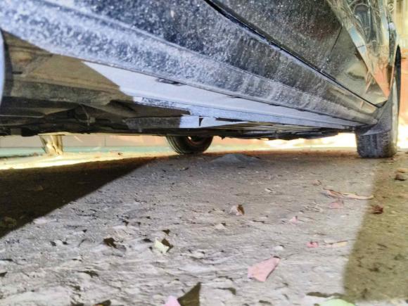 [西安·陕E] 二手马自达马自达3星骋2011款 三厢 1.6L 自动舒适型