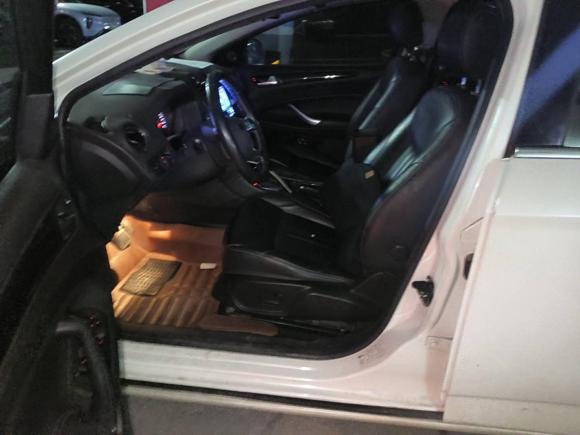 [青岛·鲁U] 二手福特蒙迪欧-致胜2011款 2.0L GTDi200豪华型