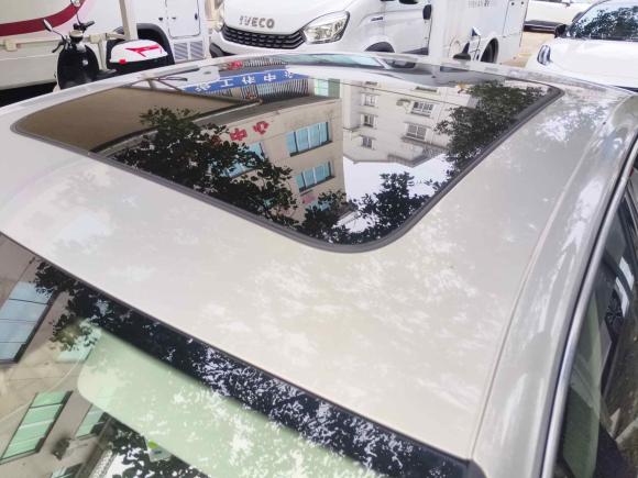 [台州·浙J] 二手大众辉昂2018款 改款 380TSI 两驱商务版