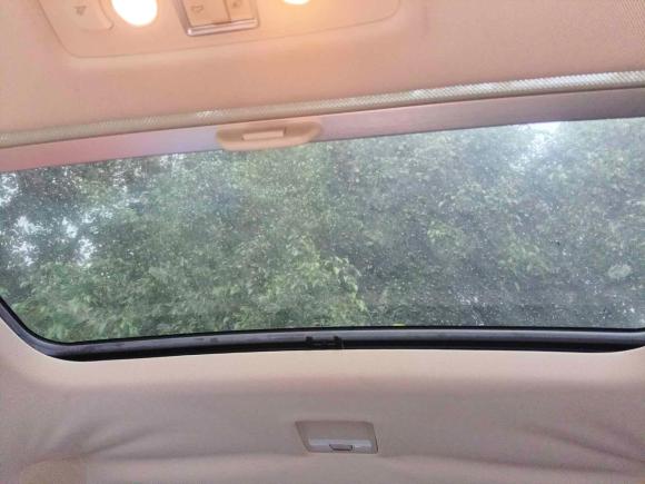 [深圳·粤B] 二手奥迪奥迪Q72014款 35 TFSI 运动型