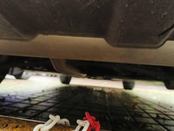 [上海·沪A] 二手MINIMINI COUNTRYMAN2011款 1.6L COOPER Excitement