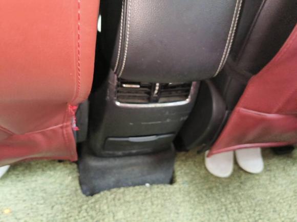 [深圳·粤B] 二手荣威荣威RX52016款 30T 两驱自动互联网智享版