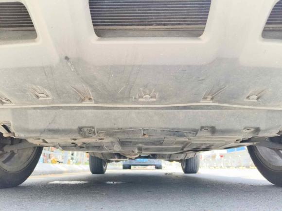 [深圳·粤B] 二手哈弗哈弗H6 Coupe2017款 红标 2.0T 自动两驱精英型