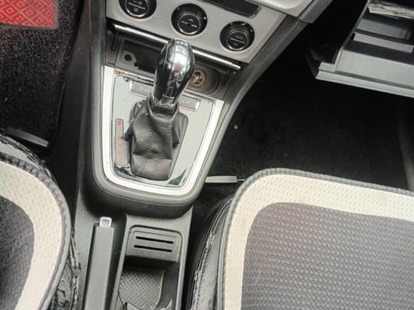 [杭州·浙A] 二手大众朗逸2014款 1.4TSI DSG蓝驱技术版