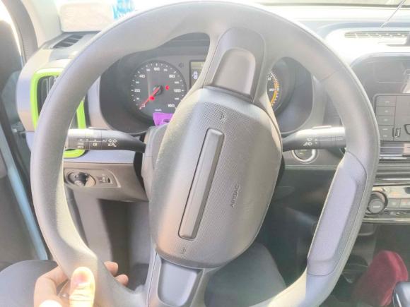 [上海·沪A] 二手荣威科莱威CLEVER2020款 都市风尚版