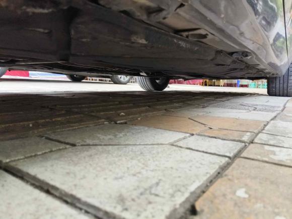 [成都·川G] 二手奔驰奔驰S级2008款 S 350 L 动感型