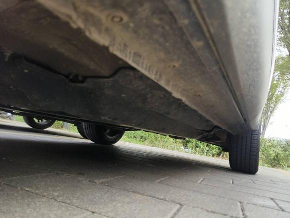 [济南·鲁B] 二手雷诺科雷嘉2016款 2.0L 两驱尊贵版