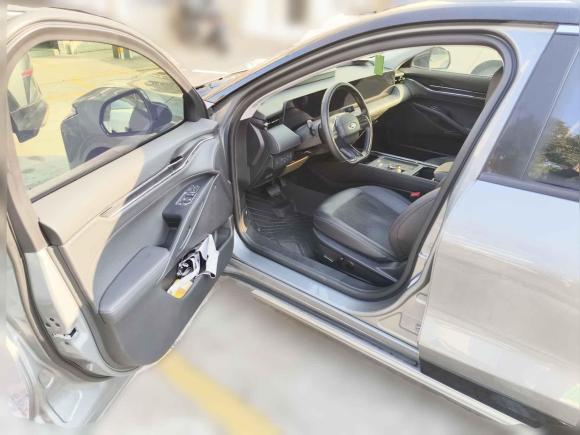 [上海·苏U] 二手福特蒙迪欧2022款 改款 EcoBoost 245 豪华型