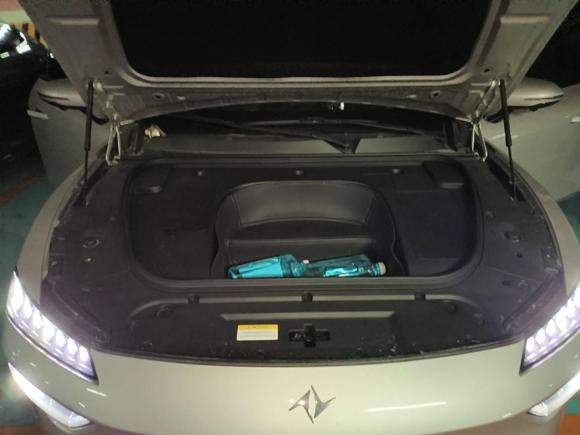 [成都·川B] 二手东风奕派eπ0072024款 620Pro版