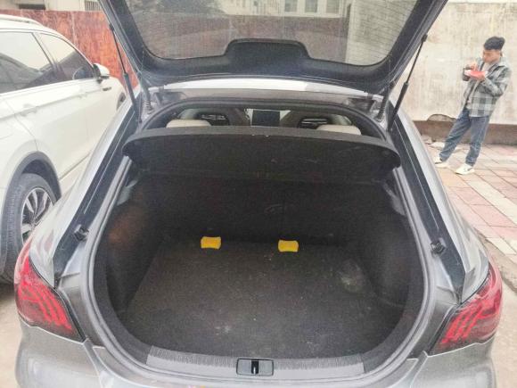 [义乌·贵F] 二手名爵MG62021款 Pro 1.5T 自动Trophy豪华版