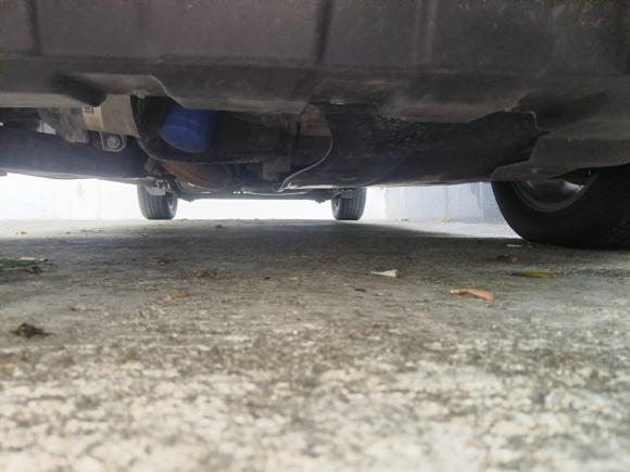 [深圳·粤B] 二手别克别克GL82022款 陆上公务舱 652T 豪华型