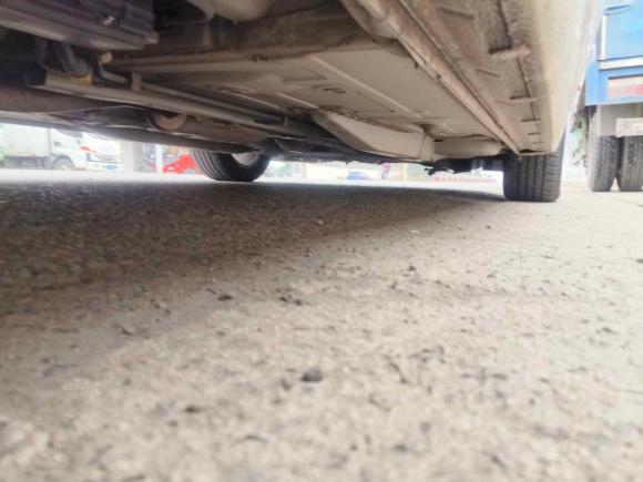 [宁波·浙B] 二手别克英朗2021款 1.3T 自动轻混动精英型