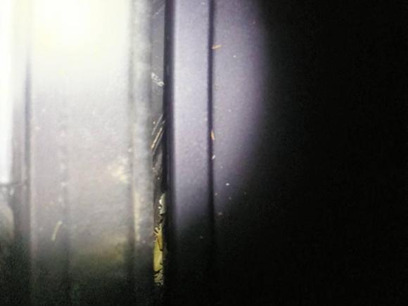 [上海·沪B] 二手林肯林肯MKX2015款 2.0T 四驱尊雅版