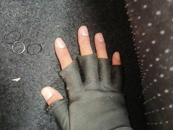 [嘉兴·浙F] 二手别克威朗2016款 两厢 15S 自动进取型